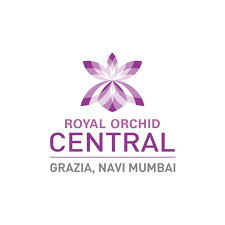Royal Orchid Central Grazia