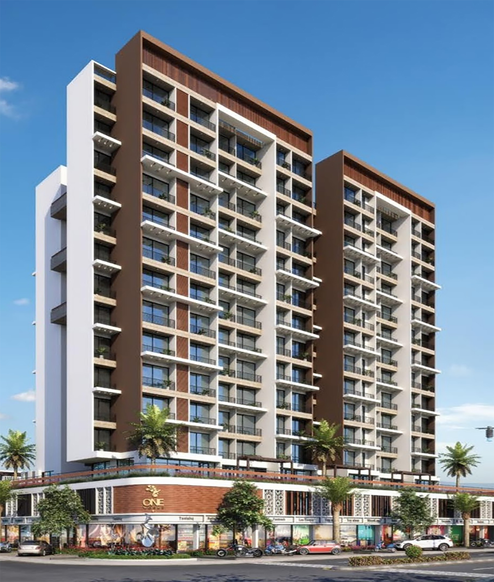 Sairama the signature