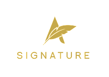 Sairama the signature